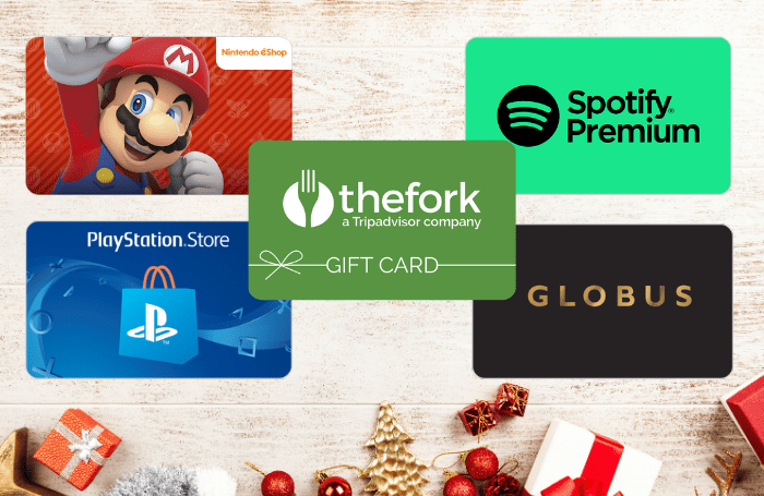 December News for incentive and reward all over Europe