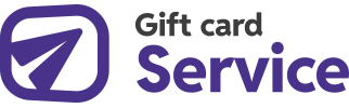 logo-giftcard-service Gift card Service