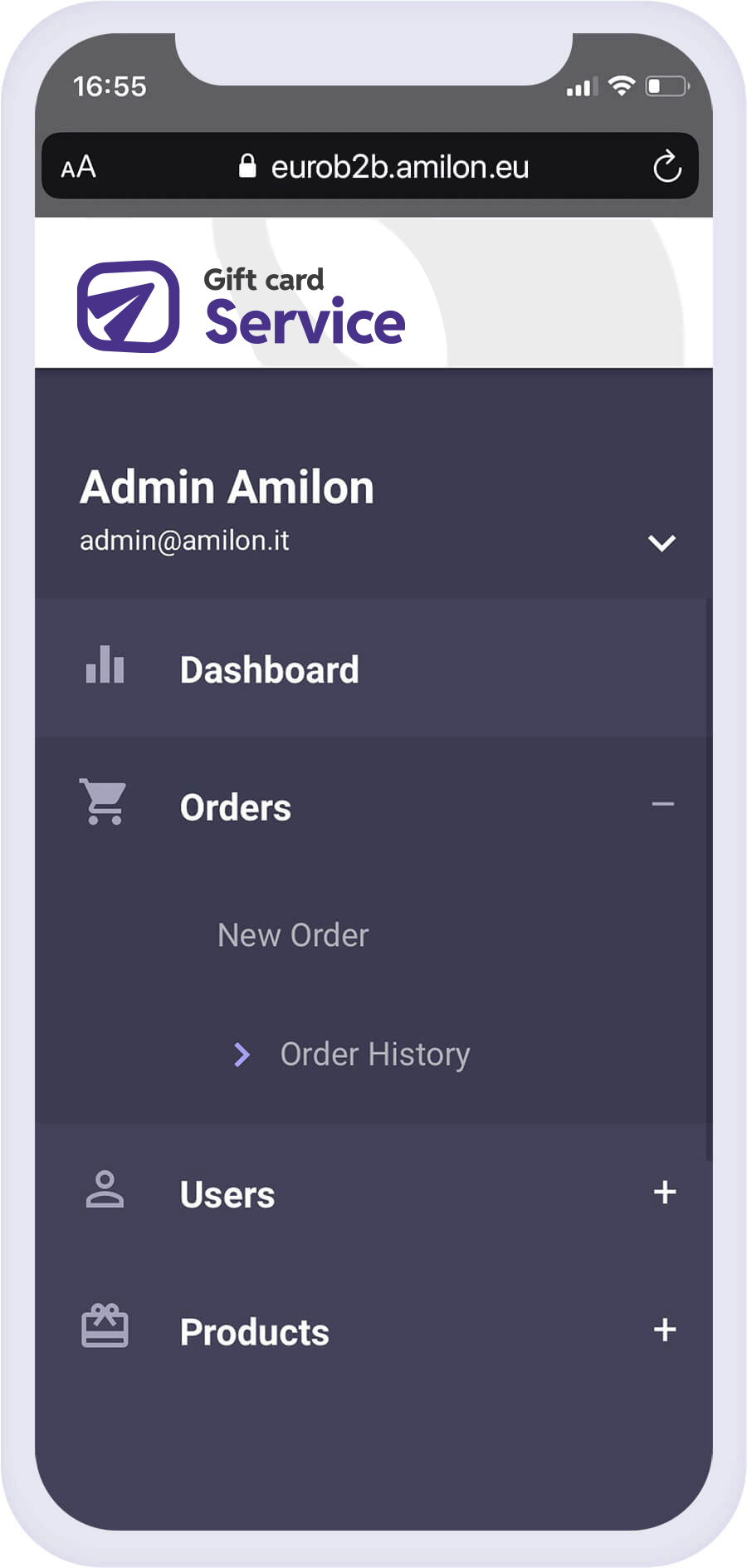 phone-gift-card-service-new@2x Gift card Service