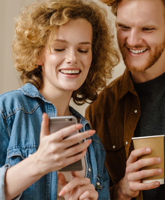 Amazing: the media agency that speaks to your Future Buyers