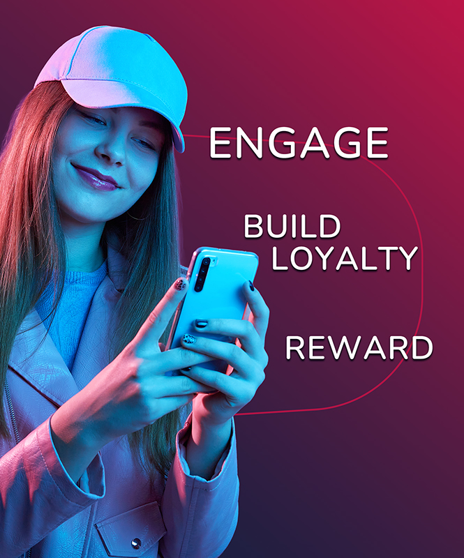 Digital Reward Solutions