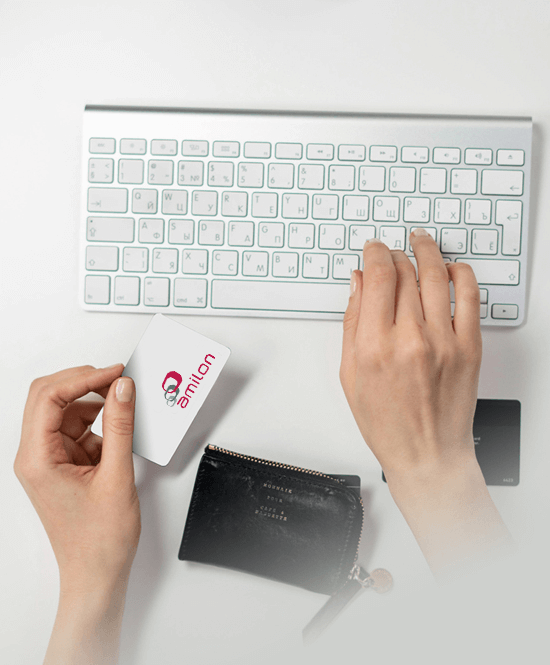 Activating digital value at the right moment