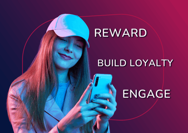 Digital Reward Solutions Discover our digital gift cards to motivate your team