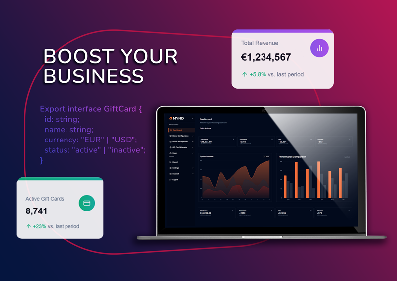 Retail Tech: Boost Your Business