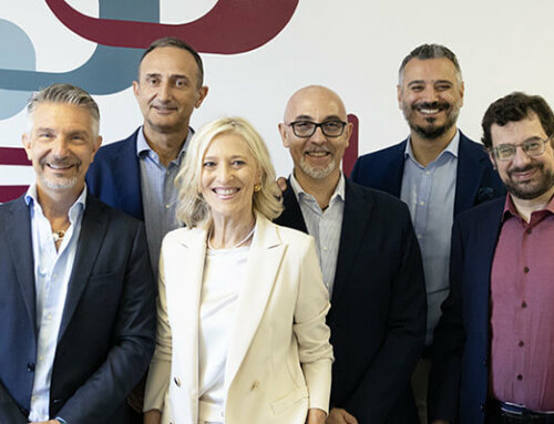 Double-digit growth for Amilon in 2025