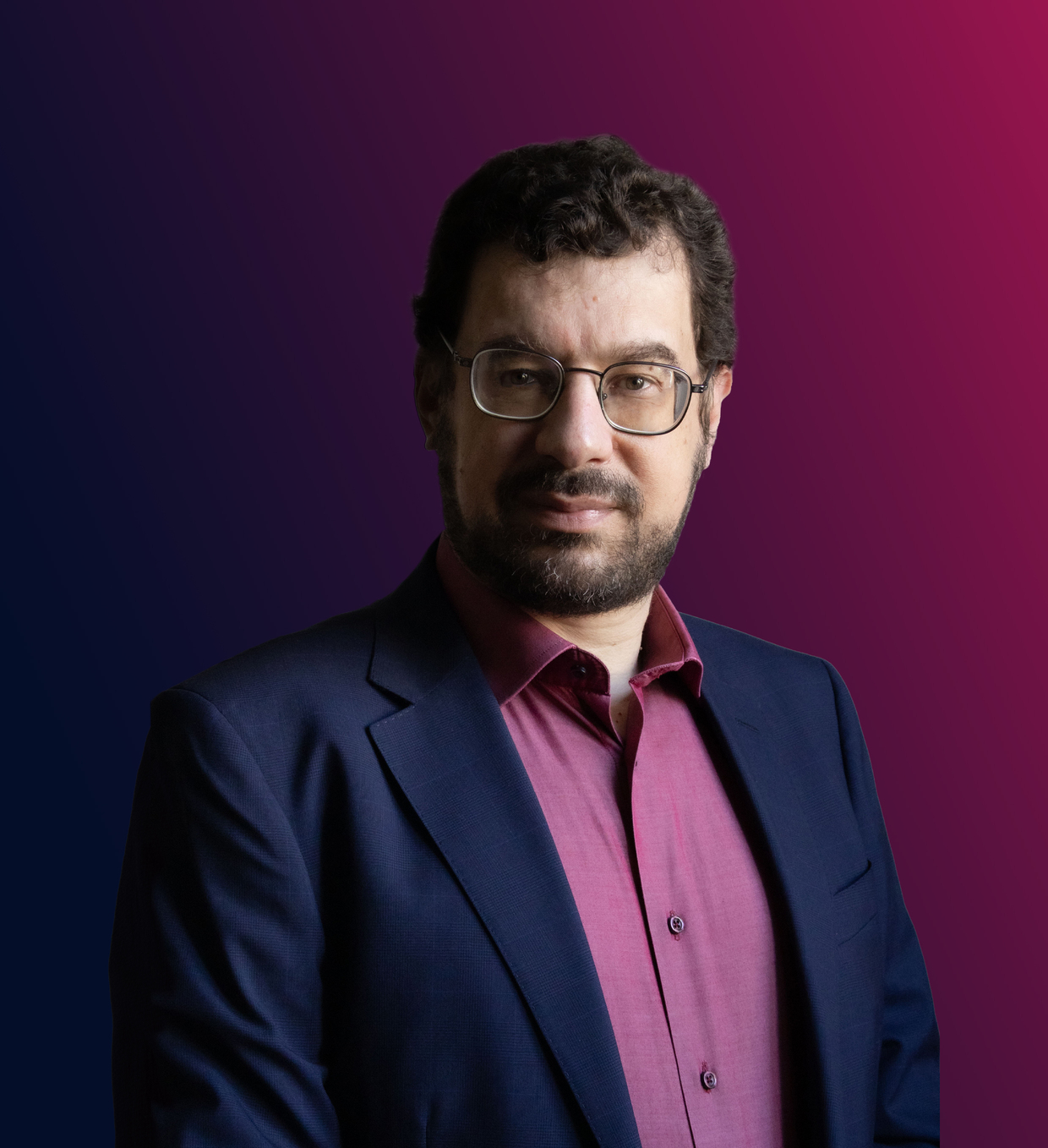 Renato Buontempo, Partner & CIO