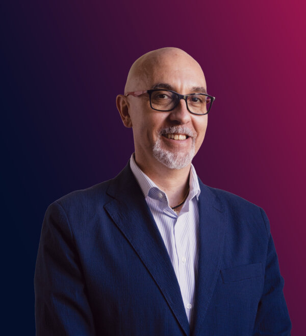 Valerio Pacaccio, COO & Board Member