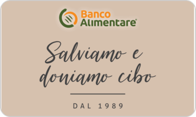 banco-alimentare Banco Alimentare