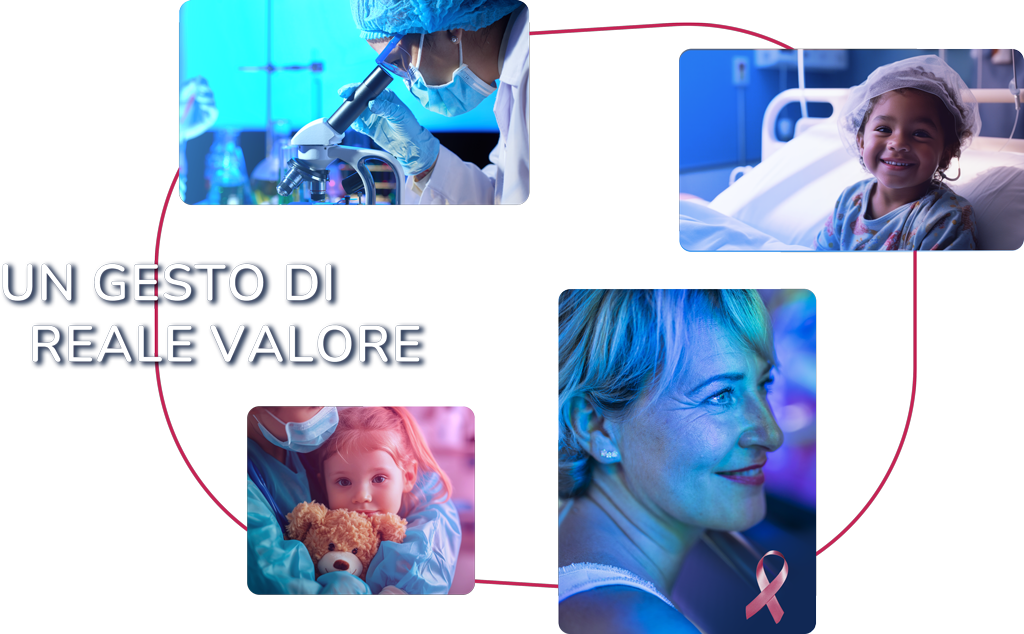 Un gesto di reale valore