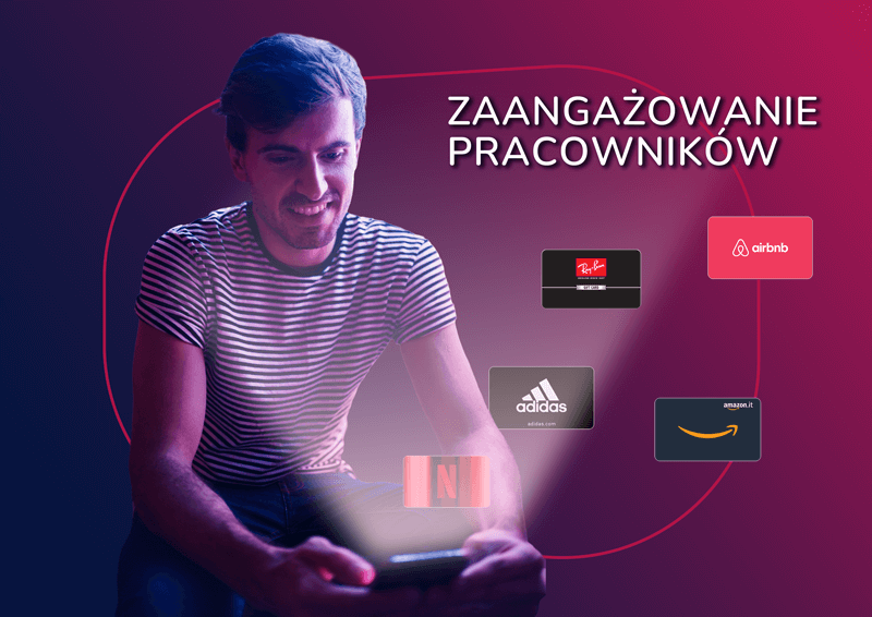 Zaangażowanie pracowników