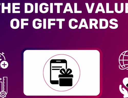 Gift Cards & Incentives: how digital value shapes the future of engagement